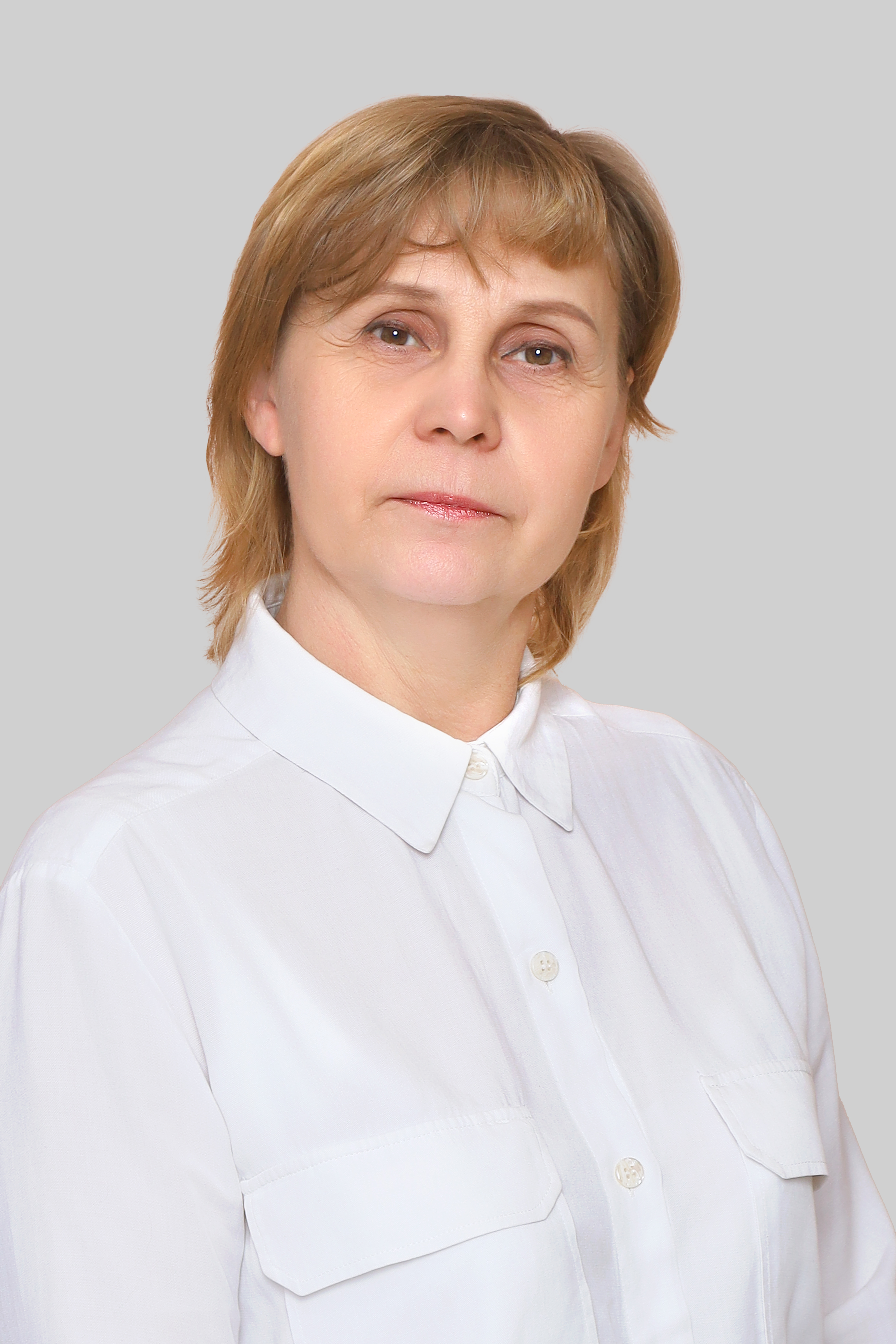 Старший воспитатель высшей квалификационной категории Атаманюк Алла Николаевна.