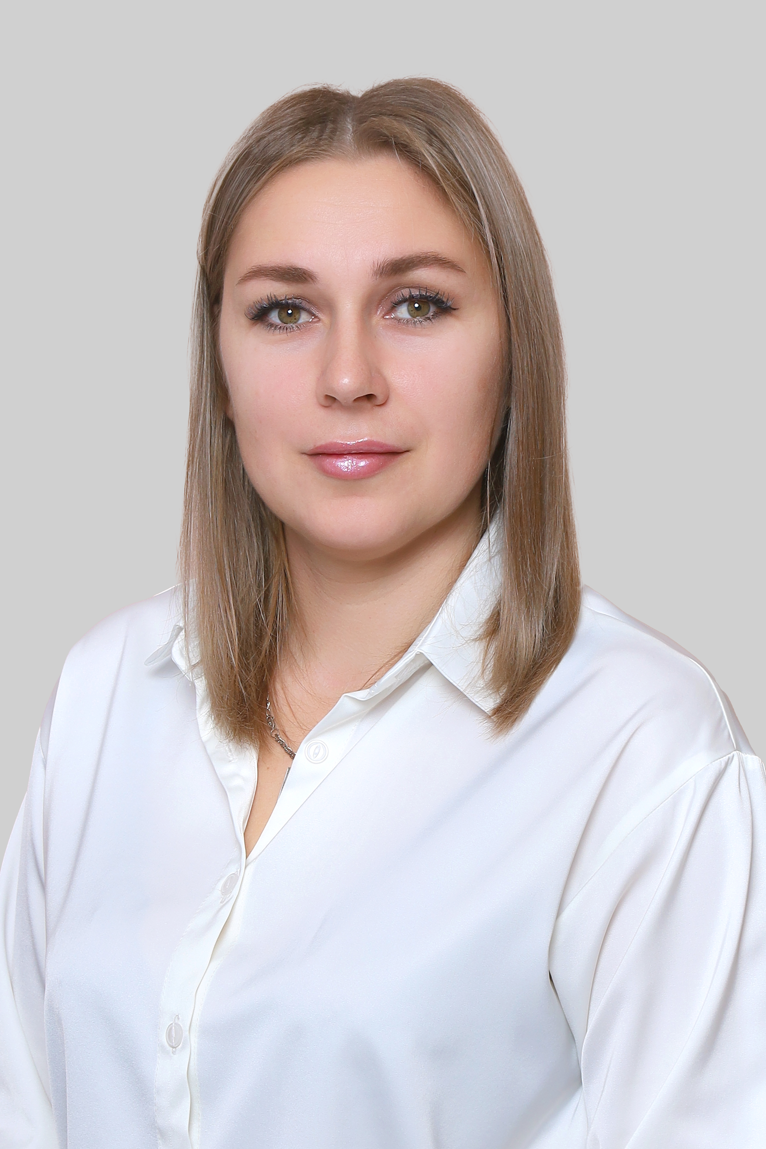 Воспитатель Белякова Татьяна Николаевна.