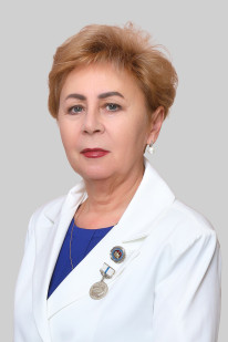 Казанцева Светлана Федоровна Казанцева Светлана Федоровна