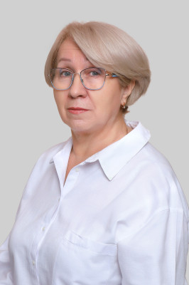 Учитель-логопед высшей квалификационной категории Авдонина Надежда Витальевна Учитель-логопед высшей квалификационной категории Авдонина Надежда Витальевна
