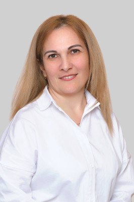 Тьютор Игнатьева Алла Ивановна Тьютор Игнатьева Алла Ивановна