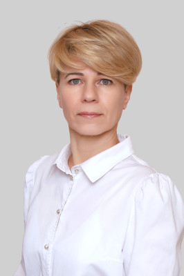 Воспитатель Конева Наталия Леонидовна Воспитатель Конева Наталия Леонидовна
