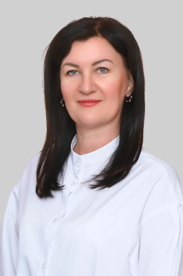 Воспитатель Костырева Инна Анатольевна Воспитатель Костырева Инна Анатольевна