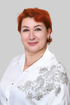 Воспитатель Леонова Светлана Юрьевна Воспитатель Леонова Светлана Юрьевна