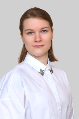Воспитатель Мартынова Елена Сергеевна Воспитатель Мартынова Елена Сергеевна