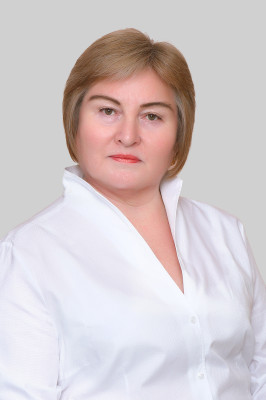 Тьютор Самсонова Наталия Григорьевна Тьютор Самсонова Наталия Григорьевна