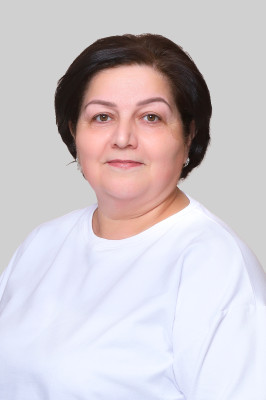 Тьютор Хейшхо Людмила Аслановна Тьютор Хейшхо Людмила Аслановна
