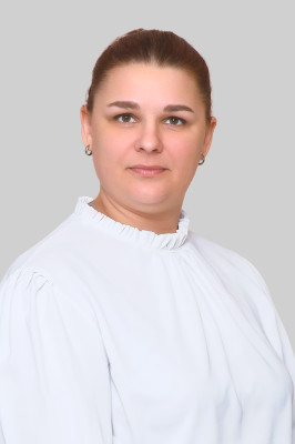 Воспитатель Цыплакова Марина Евгеньевна Воспитатель Цыплакова Марина Евгеньевна
