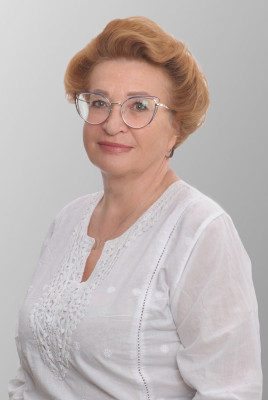 Учитель-дефектолог Маринина Людмила Хусаиновна Учитель-дефектолог Маринина Людмила Хусаиновна
