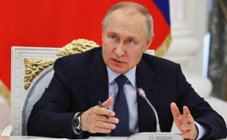 Владимир Путин поручил сделать ежегодным налоговый вычет за диспансеризацию и ГТО Владимир Путин поручил сделать ежегодным налоговый вычет за диспансеризацию и ГТО.